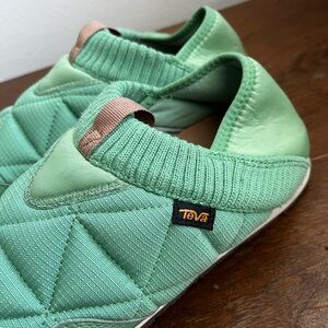 Teva ReEmber Quilted Bootie